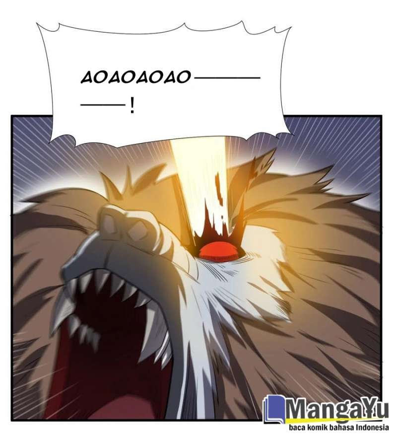 First Dragon (Yuanlong) Chapter 125 Gambar 16
